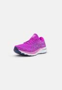 ASICS GEL-Kayano 29 Running Shoes Lilac White Women - 36
