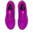 ASICS GEL-Kayano 29 Running Shoes Lilac White Women - 36