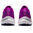ASICS GEL-Kayano 29 Running Shoes Lilac White Women - 36