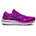 ASICS GEL-Kayano 29 Running Shoes Lilac White Women - 36