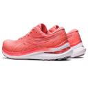 ASICS Women's GEL-Kayano 29 - Running Shoes - Papaya/Violet Quartz 5.5