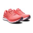 ASICS Women's GEL-Kayano 29 - Running Shoes - Papaya/Violet Quartz 5.5