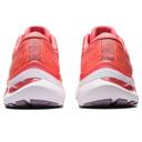 ASICS Women's GEL-Kayano 29 - Running Shoes - Papaya/Violet Quartz 12