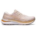 ASICS GEL-Kayano 29 Shoes Yellow Beige White Women - 44.5