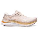 ASICS GEL-Kayano 29 Shoes Yellow Beige White Women - 44.5
