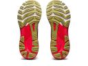 ASICS Men's GEL-Kayano 29 - Running Shoes - Black/Electric Red 16