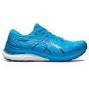 ASICS GEL-Kayano 29 Trail Running Shoes Blue Black - 46.5