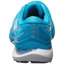 ASICS GEL-Kayano 29 Trail Running Shoes Blue Black - 46.5