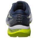 ASICS GEL-Kayano 29 Trail Running Shoes Navy Blue Green - 47