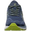 ASICS GEL-Kayano 29 Trail Running Shoes Navy Blue Green - 47