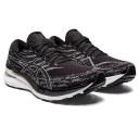 ASICS GEL-Kayano 29 Trail Running Shoes Navy Blue Green - 48