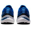 ASICS GEL-Kayano 29 Trail Running Shoes Navy Blue Green - 48
