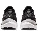 ASICS GEL-Kayano 29 Trail Running Shoes Navy Blue Green - 48