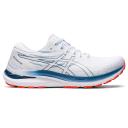 ASICS Gel Kayano 29 'White Deep Ocean'