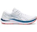 ASICS Gel Kayano 29 'White Deep Ocean'