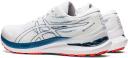 ASICS Gel Kayano 29 'White Deep Ocean'