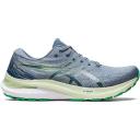 ASICS Gel-Kayano 29 White Deep Ocean