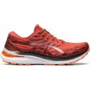 ASICS Gel-Kayano 29 White Deep Ocean