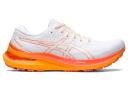ASICS Gel-Kayano 29 (White/Nova Orange) US Mens 12
