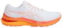 ASICS Gel-Kayano 29 (White/Nova Orange) US Mens 12