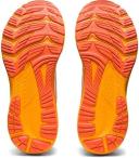 ASICS Gel-Kayano 29 (White/Nova Orange) US Mens 12
