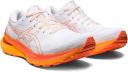 ASICS Gel-Kayano 29 (White/Nova Orange) US Mens 12