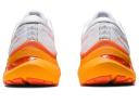 ASICS Gel-Kayano 29 (White/Nova Orange) US Mens 12