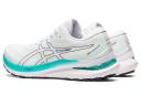ASICS GEL-Kayano 29 WHITE/SEA Glass 6 | AfterPay Available