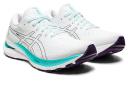 ASICS GEL-Kayano 29 WHITE/SEA Glass 6 | AfterPay Available