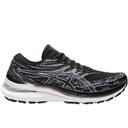 ASICS Gel-Kayano 29 White Velvet Pine Safety Yellow (Women's)