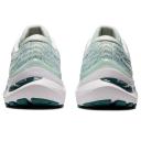 ASICS Women's GEL-Kayano 29 - Running Shoes - Black/Summer Dune 9.5