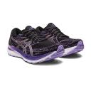 ASICS Women's GEL-Kayano 29 - Running Shoes - Black/Summer Dune 9.5