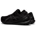 ASICS Women's GEL-Kayano 29 - Running Shoes - Black/Summer Dune 9.5