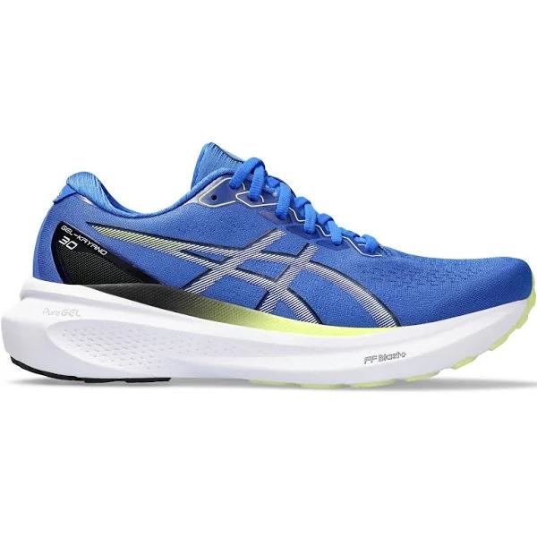 ASICS GEL-Kayano 30 Running Shoes Blue EU 40 1/2 Man 1011B548-400-7H