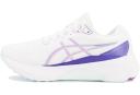 ASICS Gel-Kayano 30 Running Shoes White EU 36 Woman