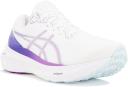 ASICS Gel-Kayano 30 Running Shoes White EU 36 Woman