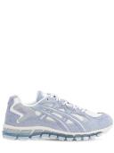 Asics Gel-Kayano 5 360 G-TX Mens Purple Suede & Leather Trainers - Size UK 10.5
