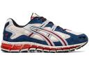 Asics Gel-Kayano 5 360 Mens - Blue - Size 12