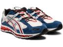 Asics Gel-Kayano 5 360 Mens - Blue - Size 12