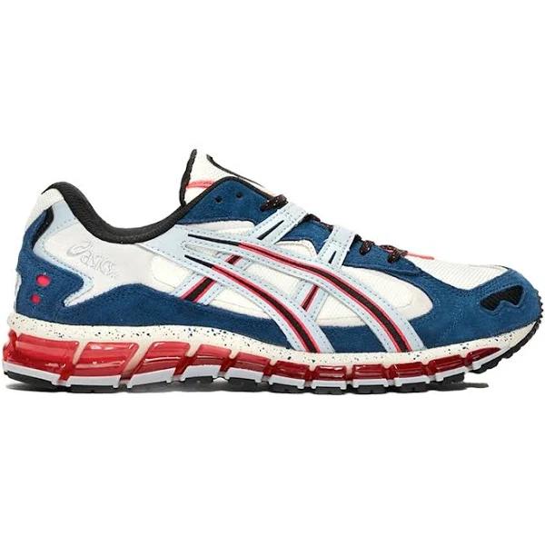 Asics Gel-Kayano 5 360 Mens - Blue - Size 12