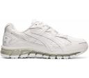 Asics Gel-Kayano 5 360 Mens - White - Size 14