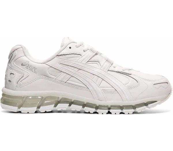 Asics Gel-Kayano 5 360 Mens - White - Size 14
