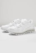Asics Gel-Kayano 5 360 - White - Mens