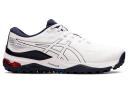 ASICS Gel Kayano Ace Golf Shoes - White