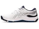 ASICS Gel Kayano Ace Golf Shoes - White
