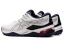 ASICS Gel Kayano Ace Golf Shoes - White