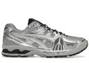 ASICS Gel-Kayano Legacy Pure Silver