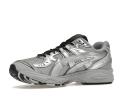 ASICS Gel-Kayano Legacy Pure Silver