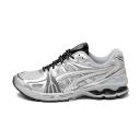 ASICS Gel-Kayano Legacy Pure Silver/ Pure Silver