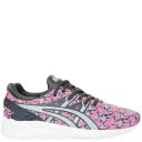 Asics Gel Kayano Trainers PinkGray